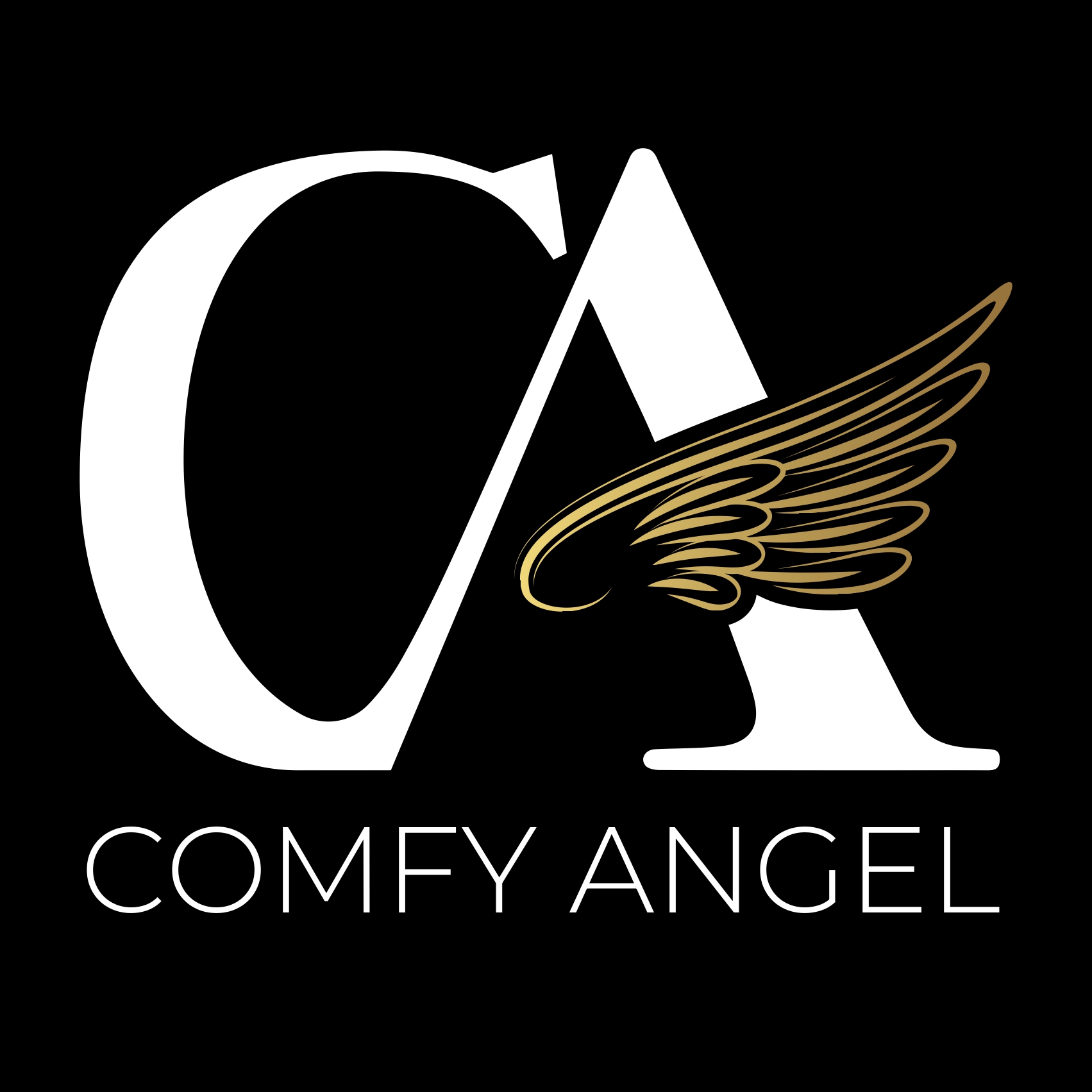 Home - Comfy Angel